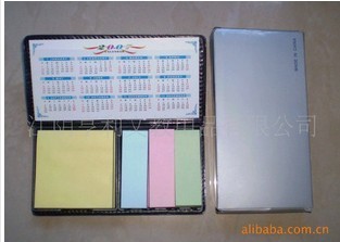 【精品推薦供應(yīng)多種高質(zhì)量、高品質(zhì)的 記事貼】價(jià)格,廠家,圖片,記事貼/便簽,江陰亨利文教用品-