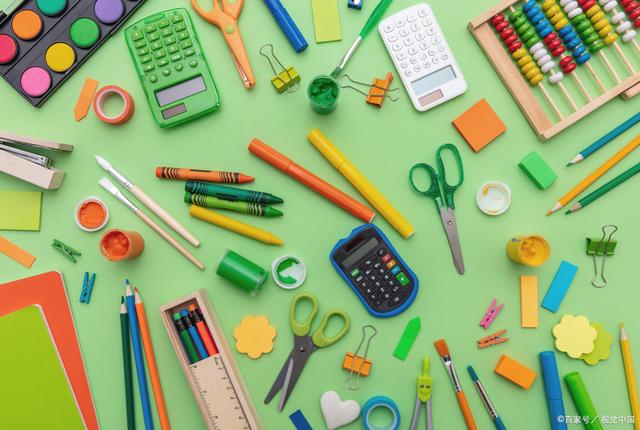 中國文教用品行業市場規模及未來發展趨勢