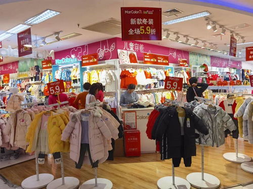 1元購 萬達孩子王年終狂歡 全場嬰童服飾4折起 寶媽們快來囤貨 你可千萬別錯過