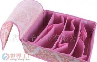 一站式采購(gòu)解決方案 從文胸內(nèi)衣盒到文教用品，工廠直供支持混批